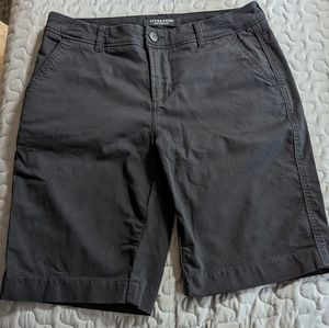 Stitchfix Liverpool Bermuda shorts